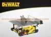 Dewalt DWE7491 250 mm-es asztali körfűrész 1.850 Watt