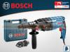 Bosch GBH 2-24 DFR Fúró-vésőkalapács kof...