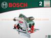 Bosch PKS 55 basic kézi körfűrész ,1 d...