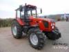 Belarus 122c0.3 traktor Új (2014) eladó