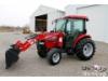 Case IH Farmall c5v0 (2014) eladó traktor