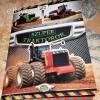 ÚJ Könyv! Szuper traktorok
