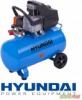 hyundai hyd-24l és hyd-50l 8bar olajos kompresszorok