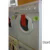 Whirlpool AWG 327 elöltöltős mosógép (Használt)