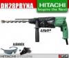 Hitachi DH26PBYNX fúró-ütvefúró SDS PLUS - 3,4J