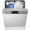 Electrolux ESI7510ROX beépíthető mosogatógép