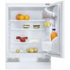 ZANUSSI ZUA 14020SA beépíthető pult alá építhető hűtőszekrény