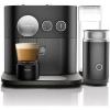 Krups XN 6018 Expert Milk Nespresso-System fekete