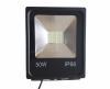 LED reflektor 50W, SMD, kültéri, semleges fehér fény - IP66