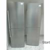 eladó új hanseatic miele kombinált hűtőgép 3év garanciával -50