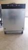 Neff S52L68x1EU beépíthető mosogatógép 13 terítékes
