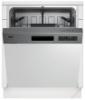 Beko DSN-26320X beépíthető mosogatógép