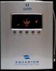 Aquarion víztisztító- és vízionizáló berendezés vízionizátor vízionizáló készülék