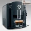 Jura C5 automata kávégép (felújított, 6 hónap garancia)