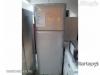 Használt Ariston felülfagyasztós hűtő eladó