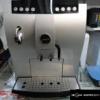 Eladó használt Jura Impressa Z5 kávéfőző