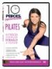 10 perces gyakorlatok: Pilates