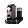 Krups XN730T10 Nespresso Citiz Milk kapszulás kávéfőző
