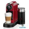 Krups XN7605CP Nespresso Citiz Milk piros kapszulás kávéfőző