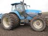 New Holland 8970 traktor