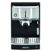 Krups XP562030 ESPRESSO XP5620 fekete-ezüst eszpresszó kávéfőző