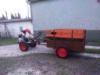 Traktor Pannónia traktor eladó!