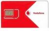 Új Vodafone Vitamax sim kártya