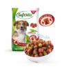 Softmix Vital Bite prémium száraz kutyaeledel 8 kg Marha-zöldség