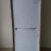 IGNIS TGA2300 kombinált hűtőszekrény A (új, szépséghibás) 3 év garanciával!