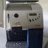 Saeco incanto automata kávéfőző