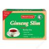 Dr. Chen Ginseng slim zöld tea filteres 20db