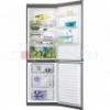 Zanussi alulfagyasztós kombinált hűtőszekrény ZRB36104XA