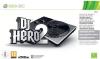 Activision DJ Hero 2 Xbox 360 keverőpult
