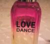 Love Dance vattacukor illatú parfüm