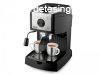 Delonghi EC156.B kávéfőző fekete