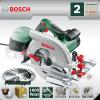 Bosch Barkács Bosch PKS 66 A kézi körfűrész