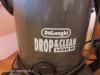 DeLonghi drop and clean 1300 W takarítógép