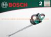 Bosch AHS 65-34 EU, elektromos sövénynyíró 2 év...