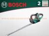 Bosch AHS 70-34 EU elektromos sövénynyíró 2 év B...