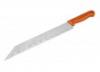 Extol Üveggyapot vágó kés, teljes penge hossz.:480 340mm (Kés)