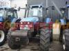 New Holland TM-165 2002 - Traktor eladó