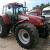 Case CS150 légfékes klímás traktor eladó
