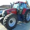 Case IH CVX 150 150 lóerős traktor eladó