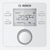 BOSCH CW100 szabályozó, heti programozású digitális szobatermosztát termosztát