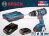 Bosch GSR 18 V-EC akkus fúrócsavarozó sz...