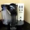 Delonghi Nespresso kapszulás automata kávégép, kávéfőző cappucino funkcióval