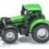 Traktor Deutz-Fahr SIKU 0859