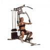 Best Fitness Multi Station Gym többfunkciós kondigép (BFMG20