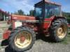 Case IH 955 traktor
