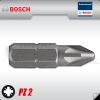 Bosch Ipar Bosch PZ2 extra erős Bit fej